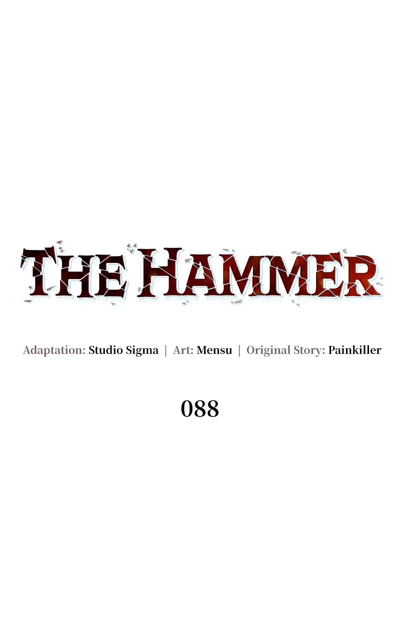 The Hammer Chapter 88 page 45 - 