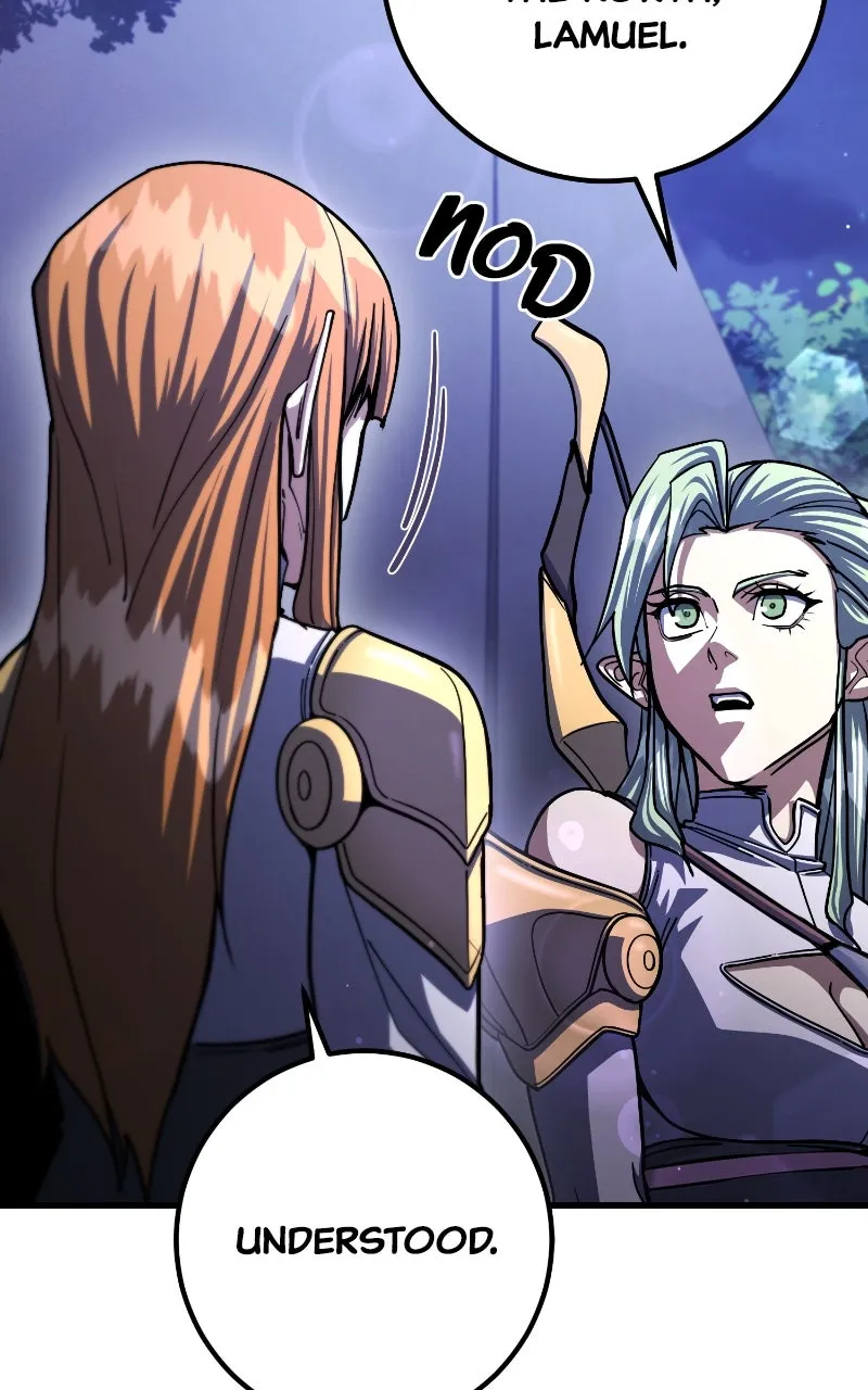The Hammer Chapter 88 page 47 - 