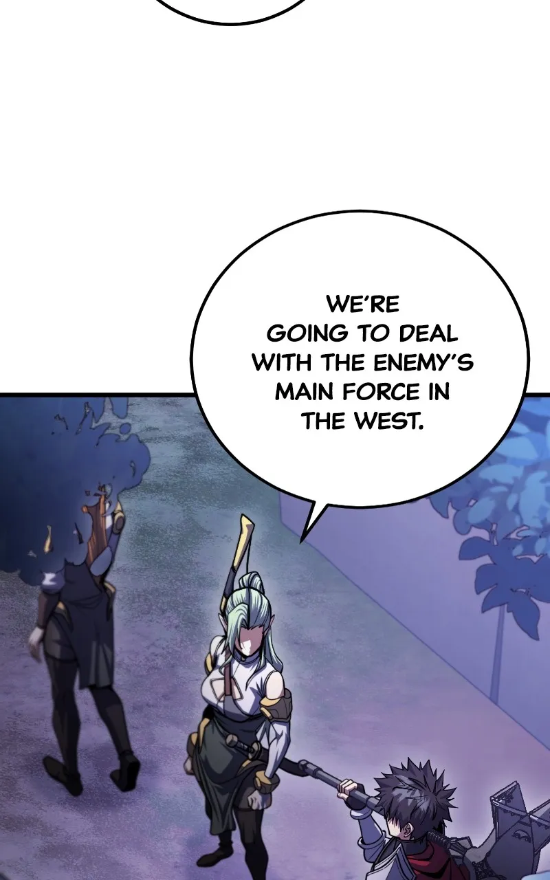 The Hammer Chapter 88 page 48 - 