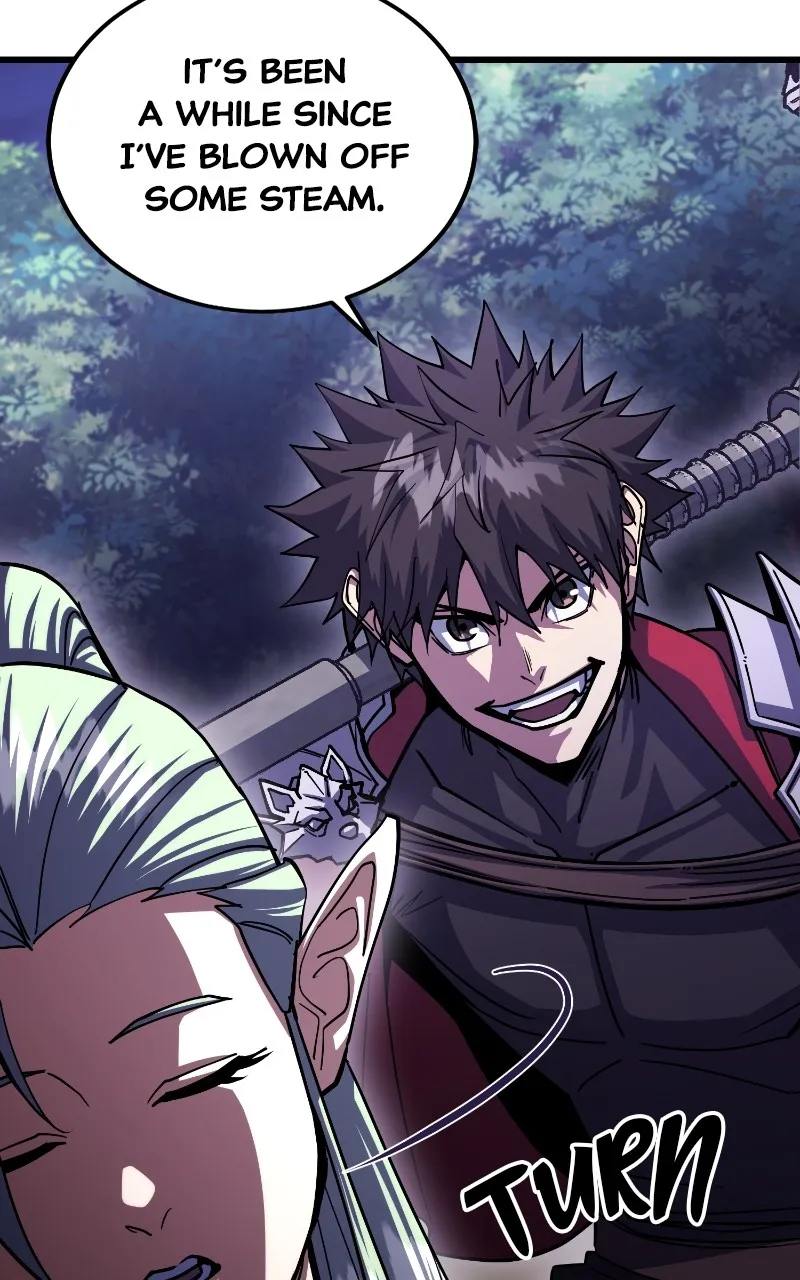 The Hammer Chapter 88 page 50 - 
