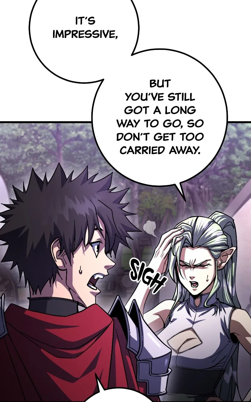 The Hammer Chapter 88 page 6 - 