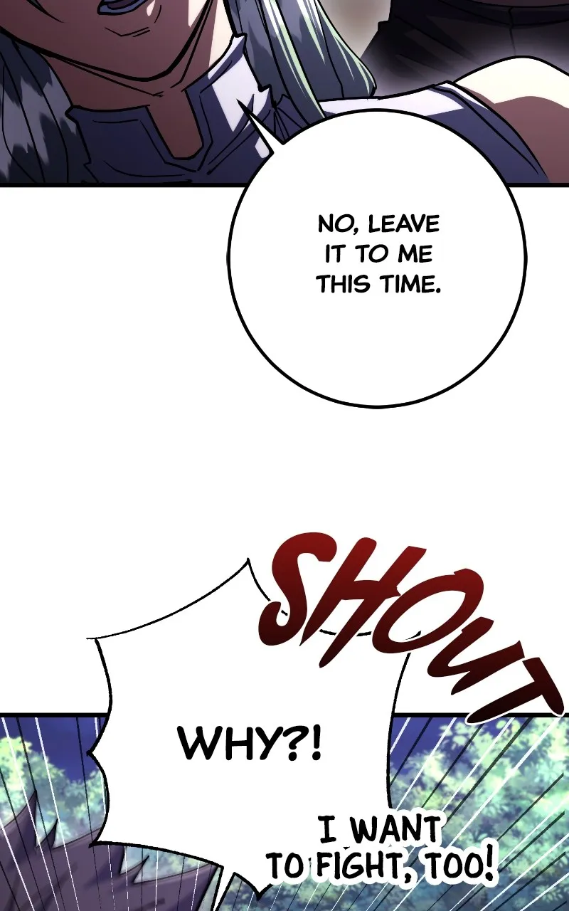 The Hammer Chapter 88 page 51 - 