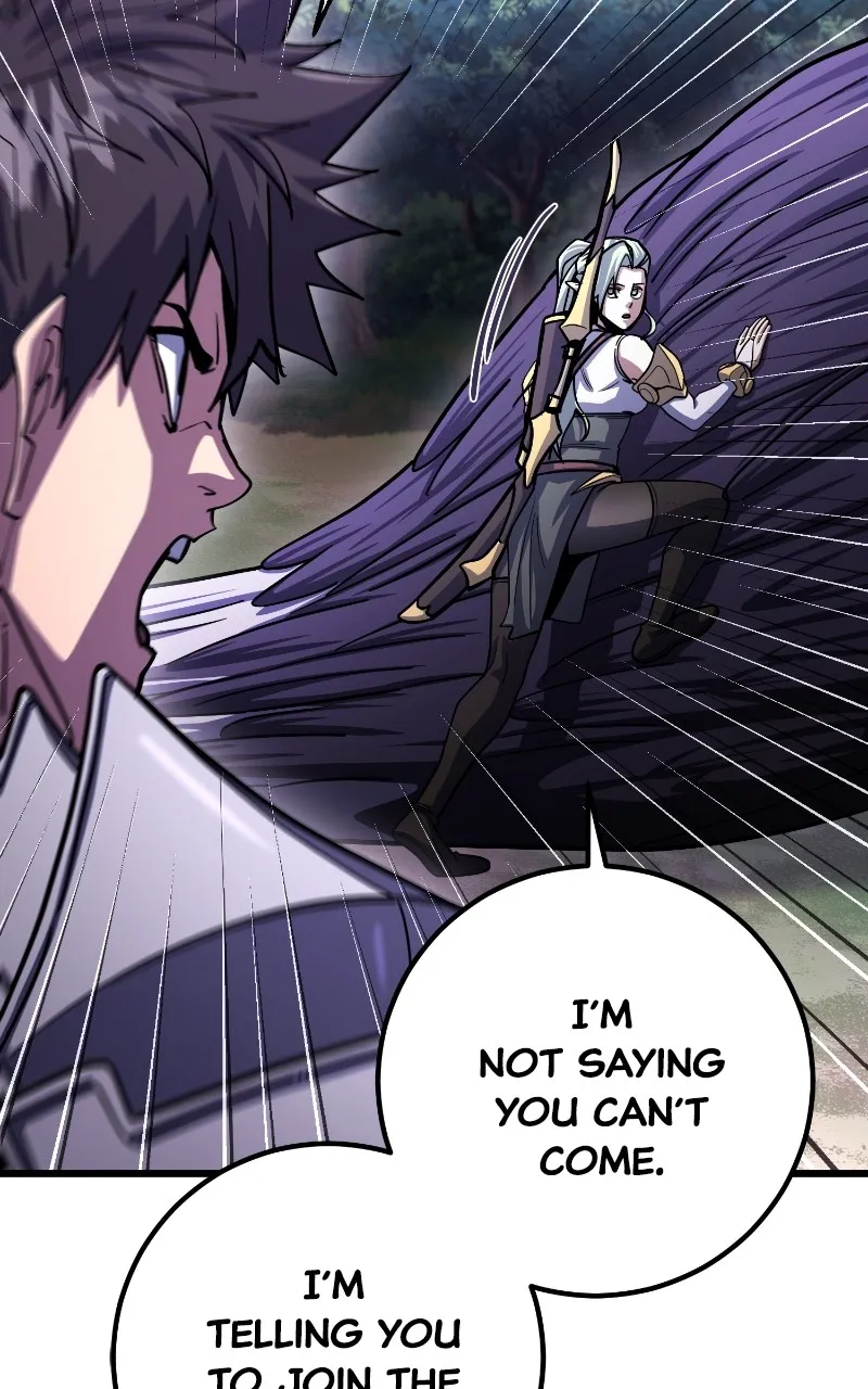 The Hammer Chapter 88 page 52 - 