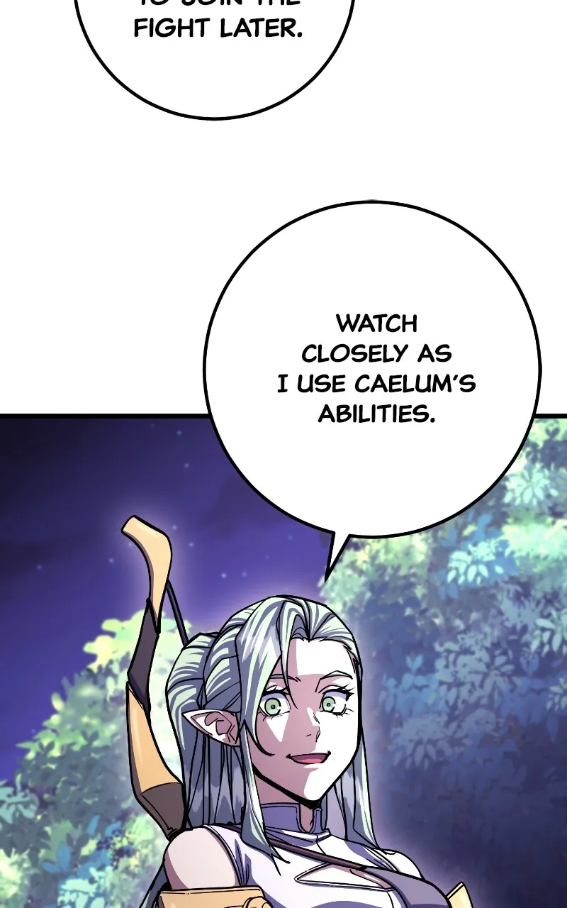 The Hammer Chapter 88 page 53 - 