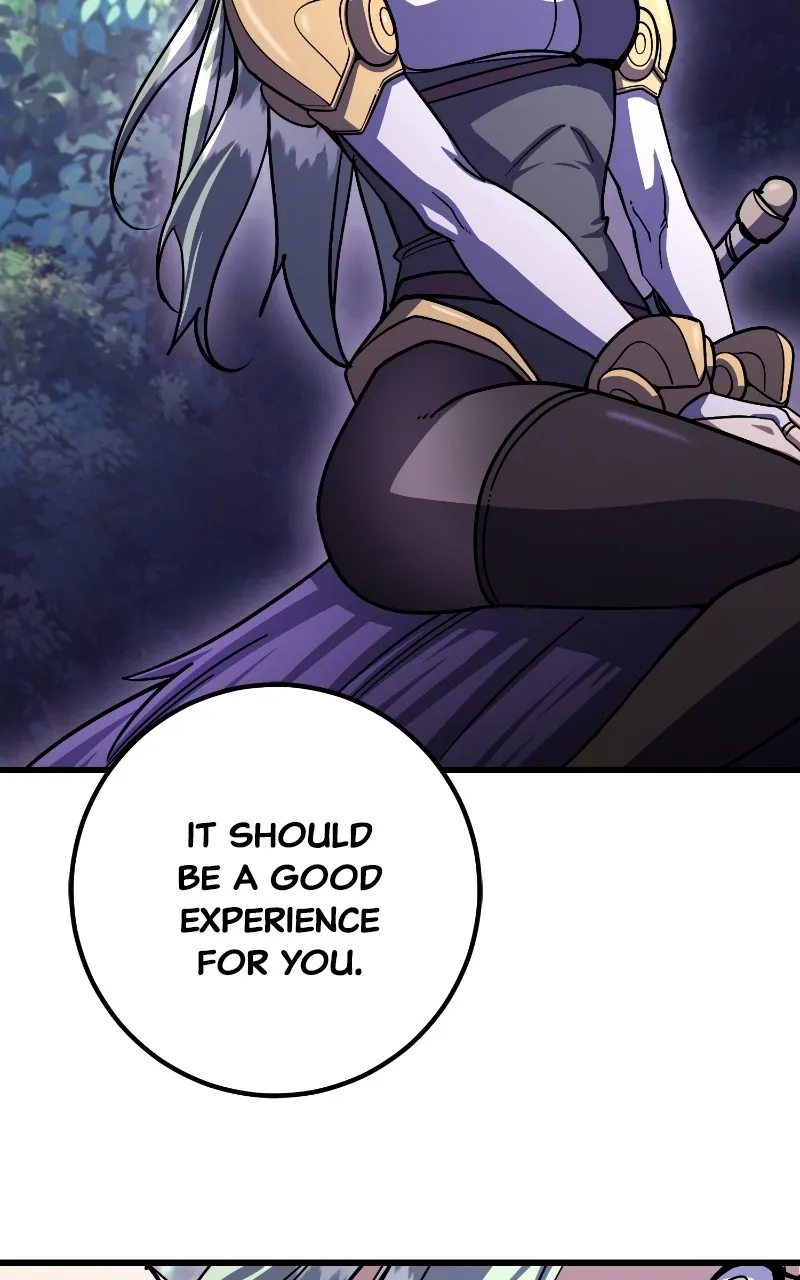 The Hammer Chapter 88 page 54 - 