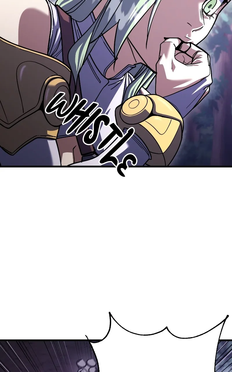 The Hammer Chapter 88 page 55 - 