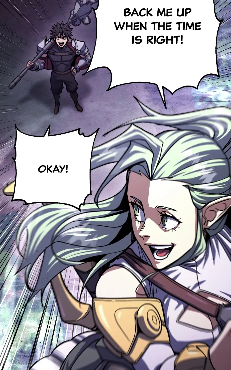 The Hammer Chapter 88 page 56 - 