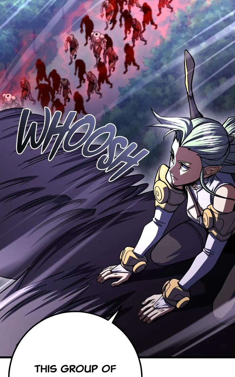 The Hammer Chapter 88 page 60 - 