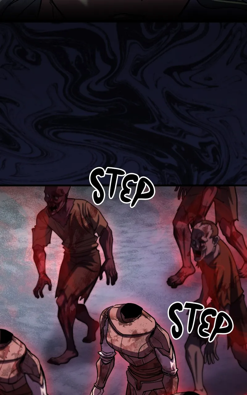 The Hammer Chapter 88 page 66 - 