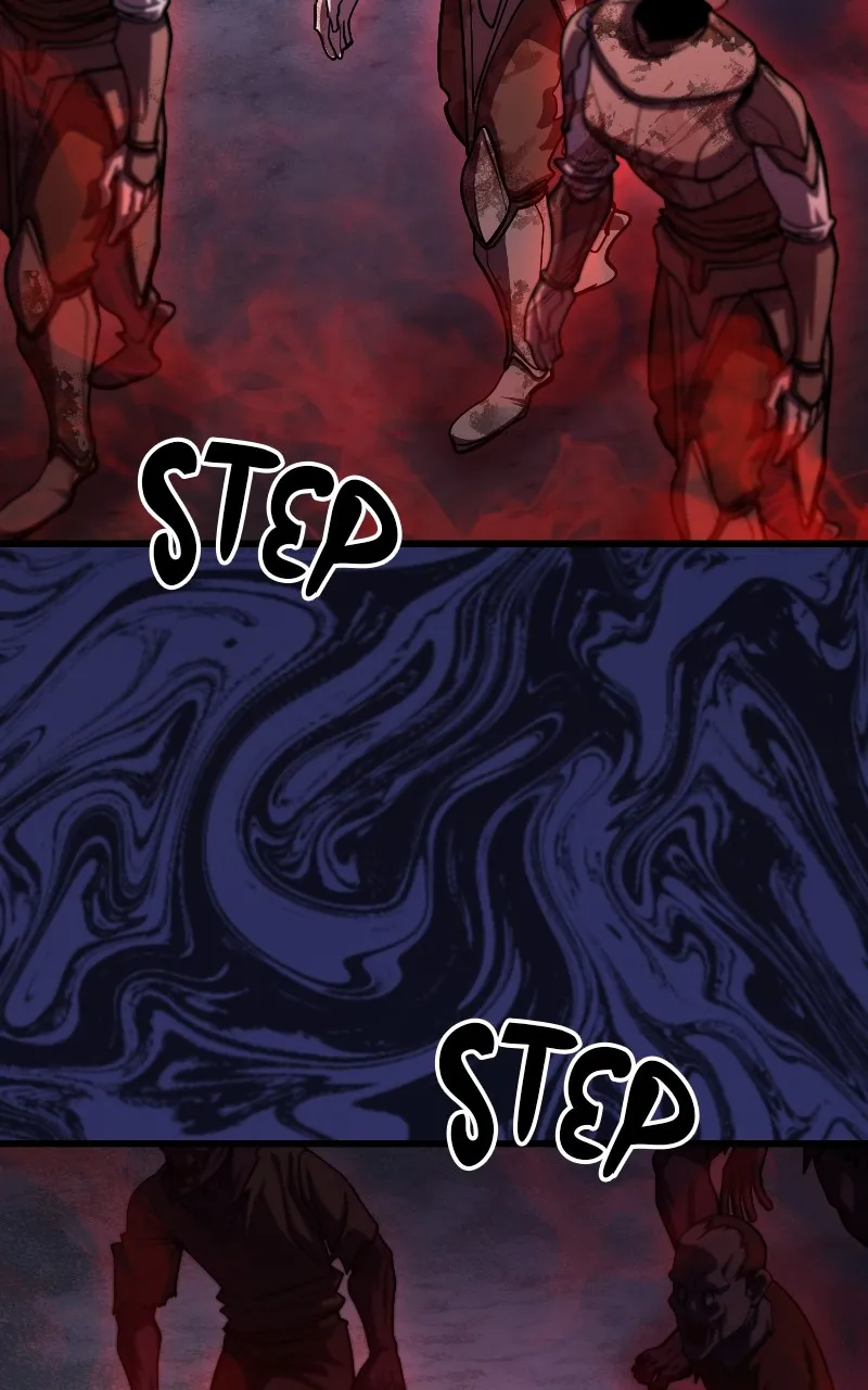 The Hammer Chapter 88 page 67 - 