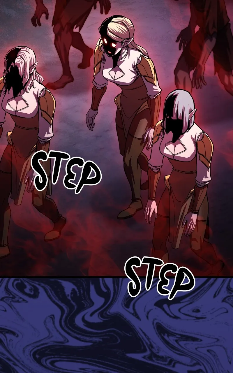 The Hammer Chapter 88 page 68 - 