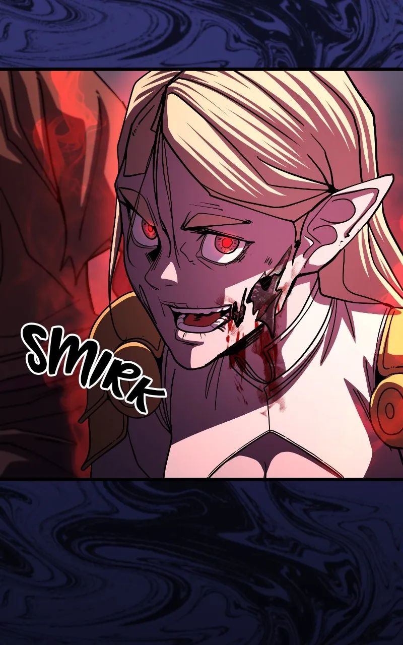 The Hammer Chapter 88 page 69 - 
