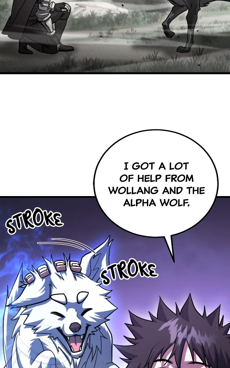 The Hammer Chapter 88 page 8 - 