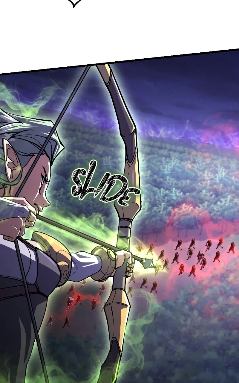 The Hammer Chapter 88 page 71 - 