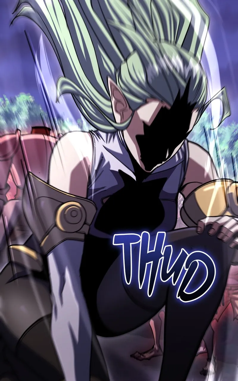The Hammer Chapter 88 page 79 - 