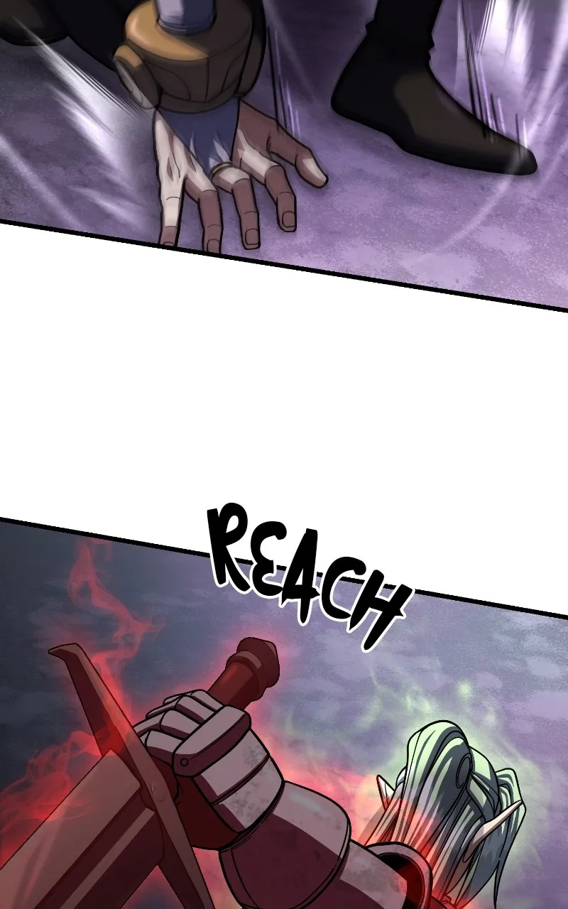 The Hammer Chapter 88 page 80 - 