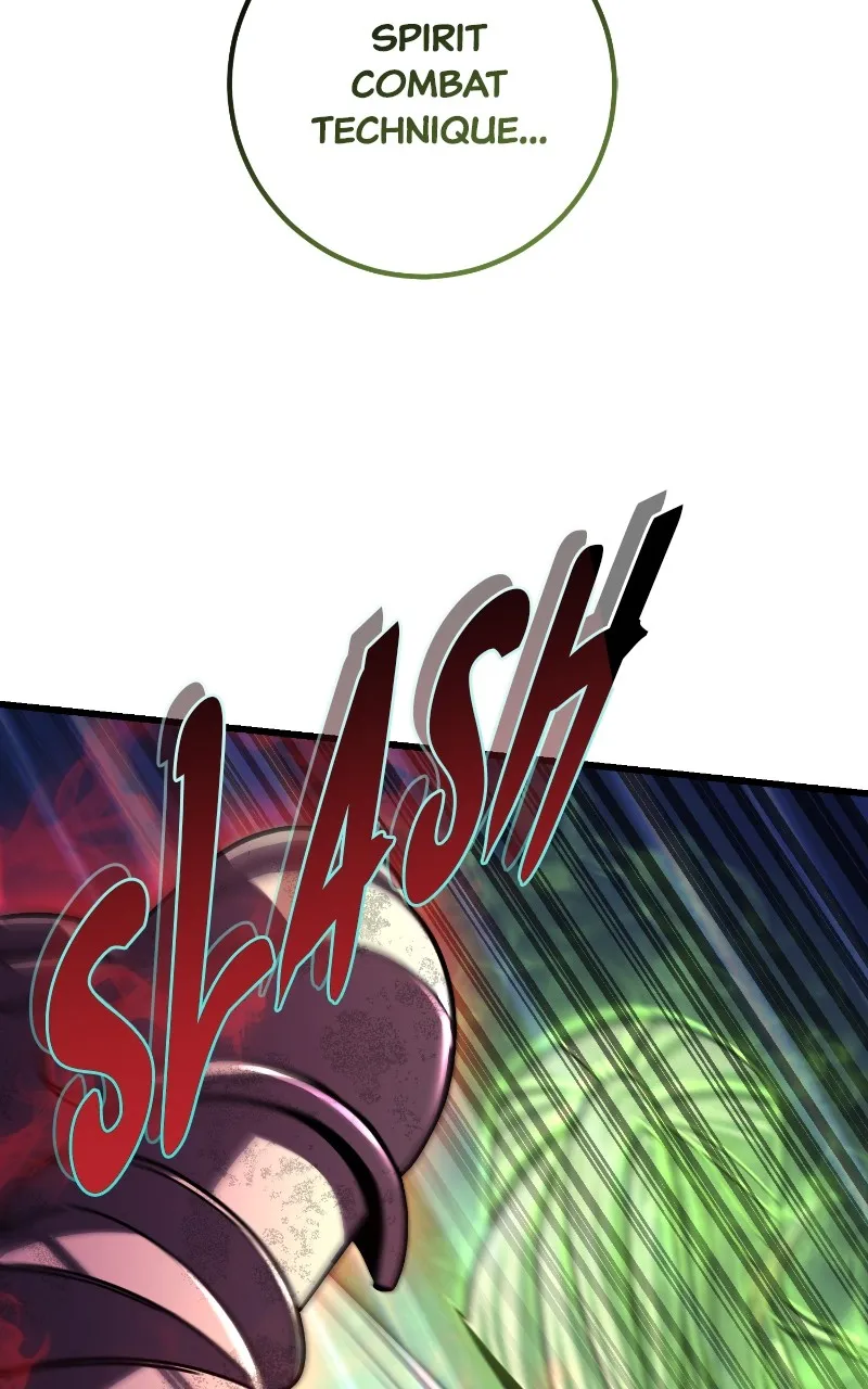 The Hammer Chapter 88 page 84 - 