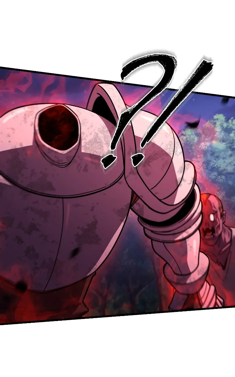 The Hammer Chapter 88 page 86 - 