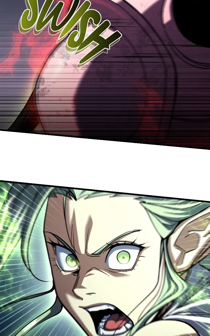The Hammer Chapter 88 page 88 - 