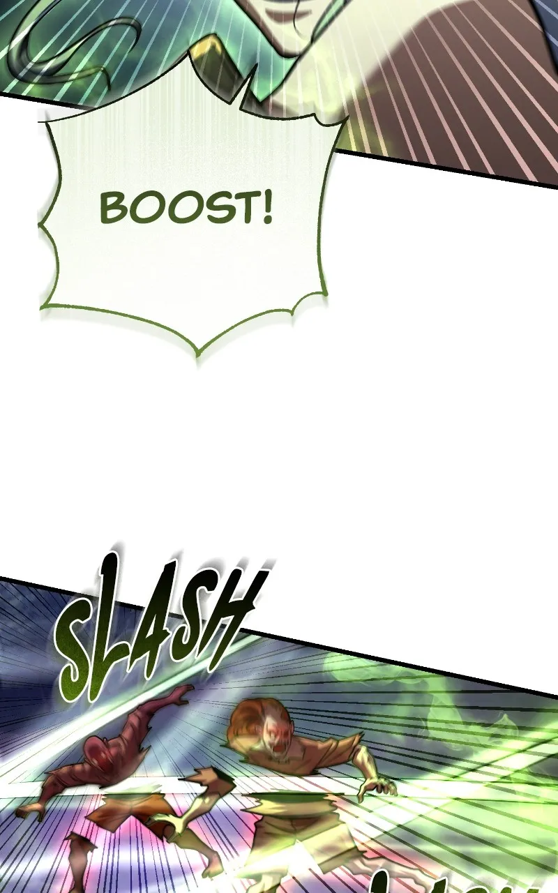 The Hammer Chapter 88 page 89 - 