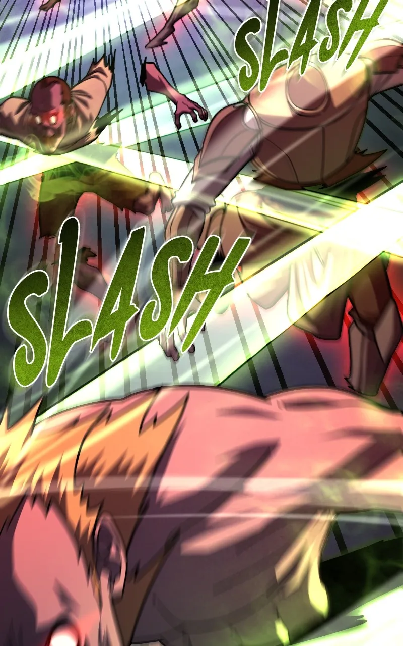 The Hammer Chapter 88 page 90 - 