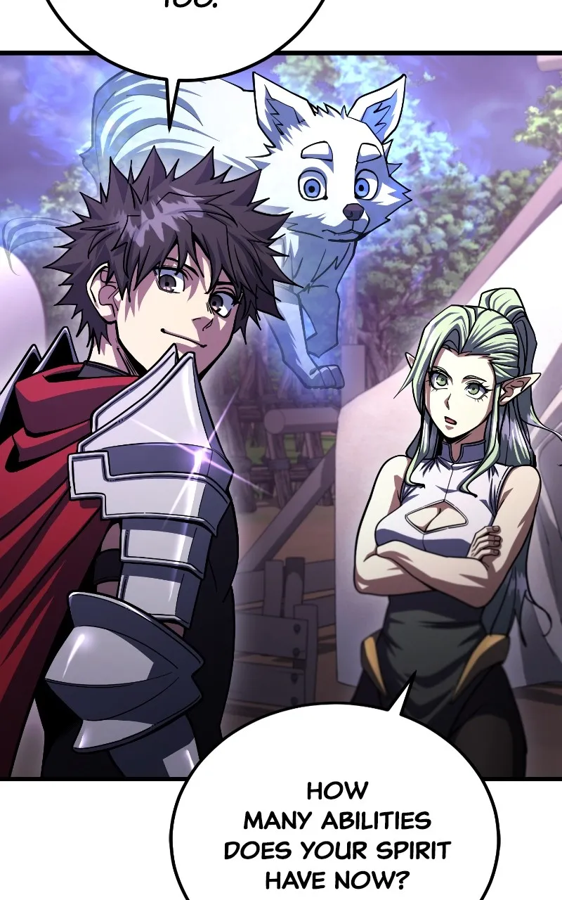 The Hammer Chapter 88 page 10 - 