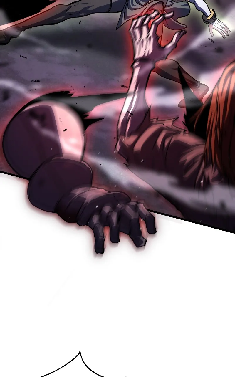 The Hammer Chapter 88 page 93 - 