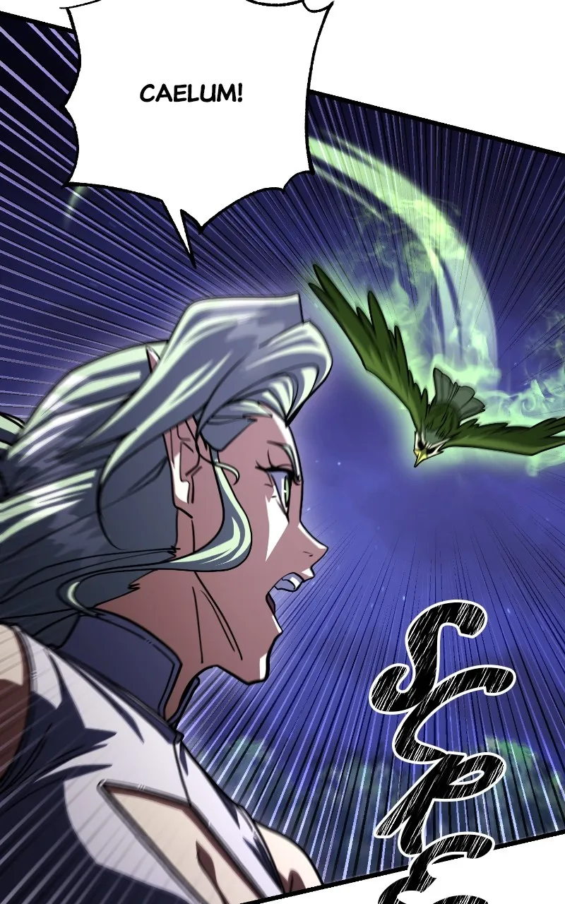 The Hammer Chapter 88 page 94 - 