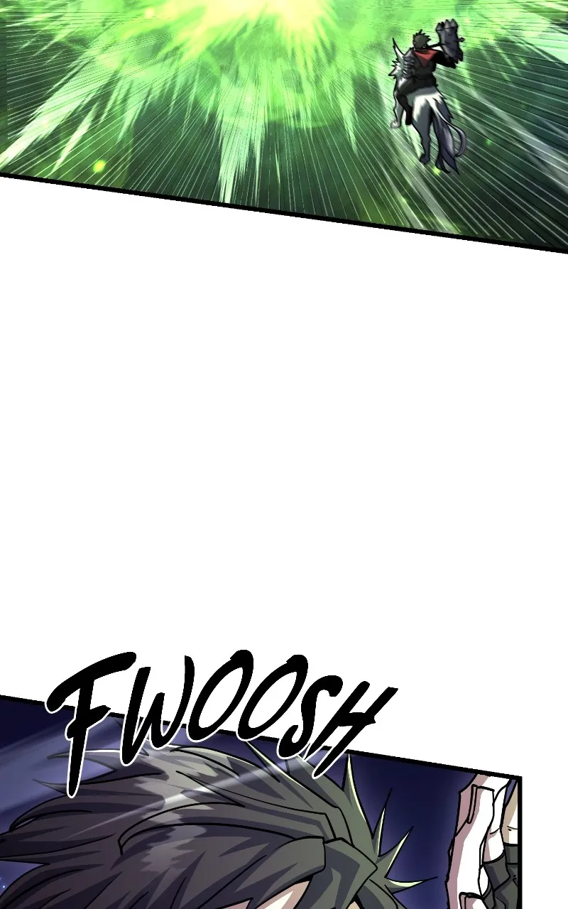 The Hammer Chapter 88 page 98 - 