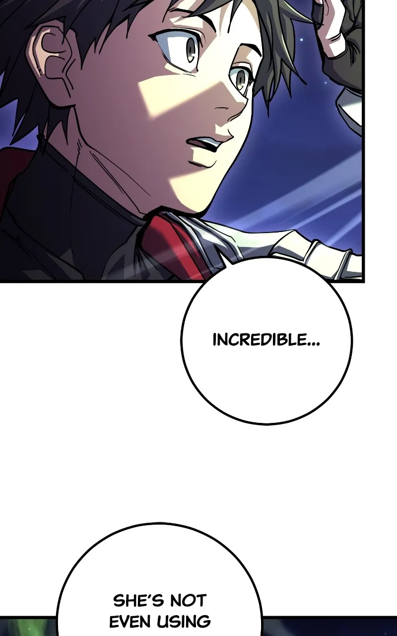 The Hammer Chapter 88 page 99 - 