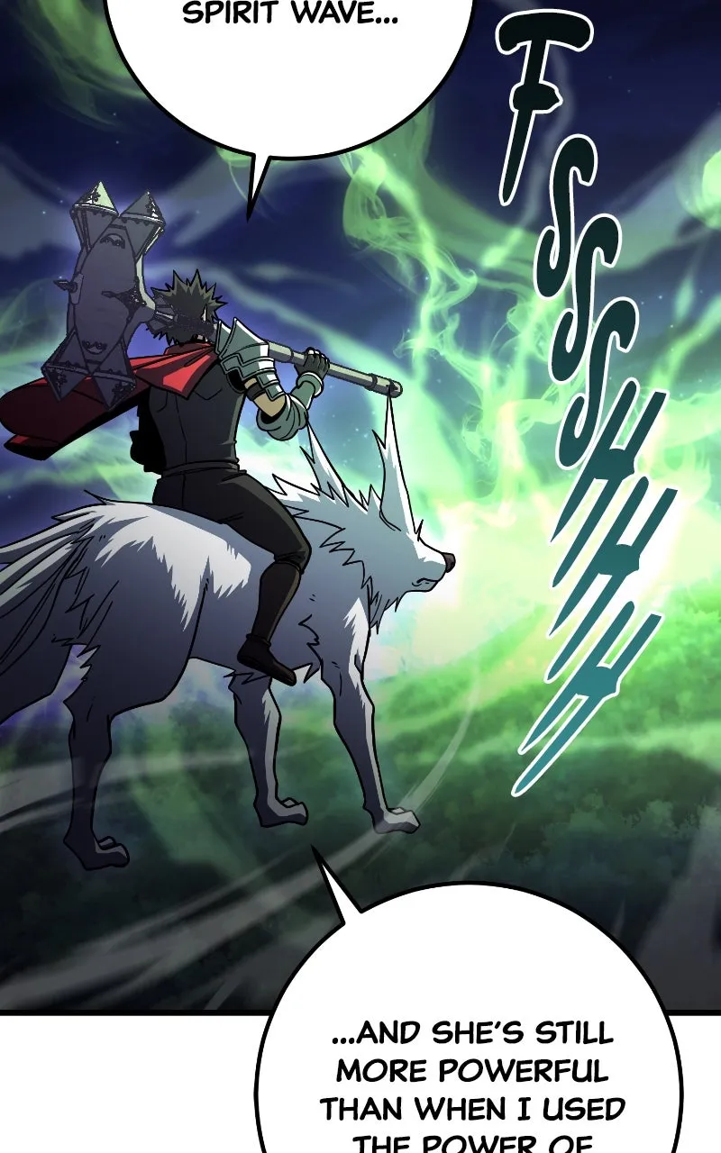 The Hammer Chapter 88 page 100 - 