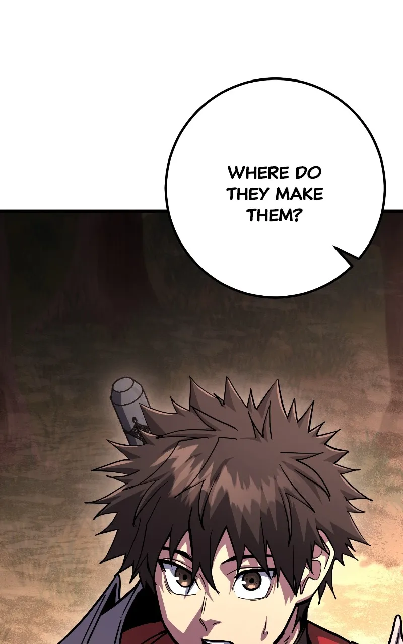 The Hammer Chapter 89 page 1 - 