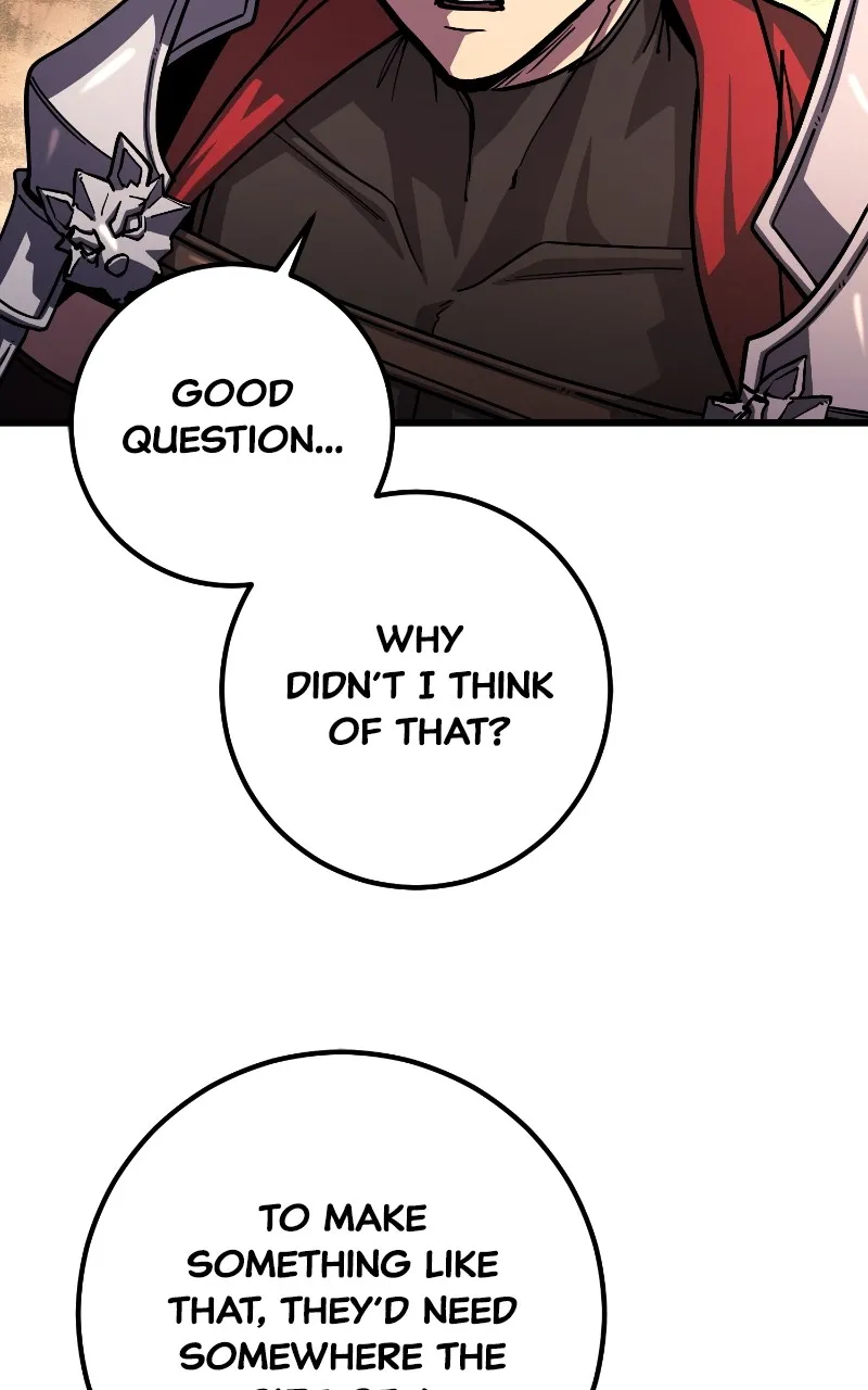 The Hammer Chapter 89 page 2 - 