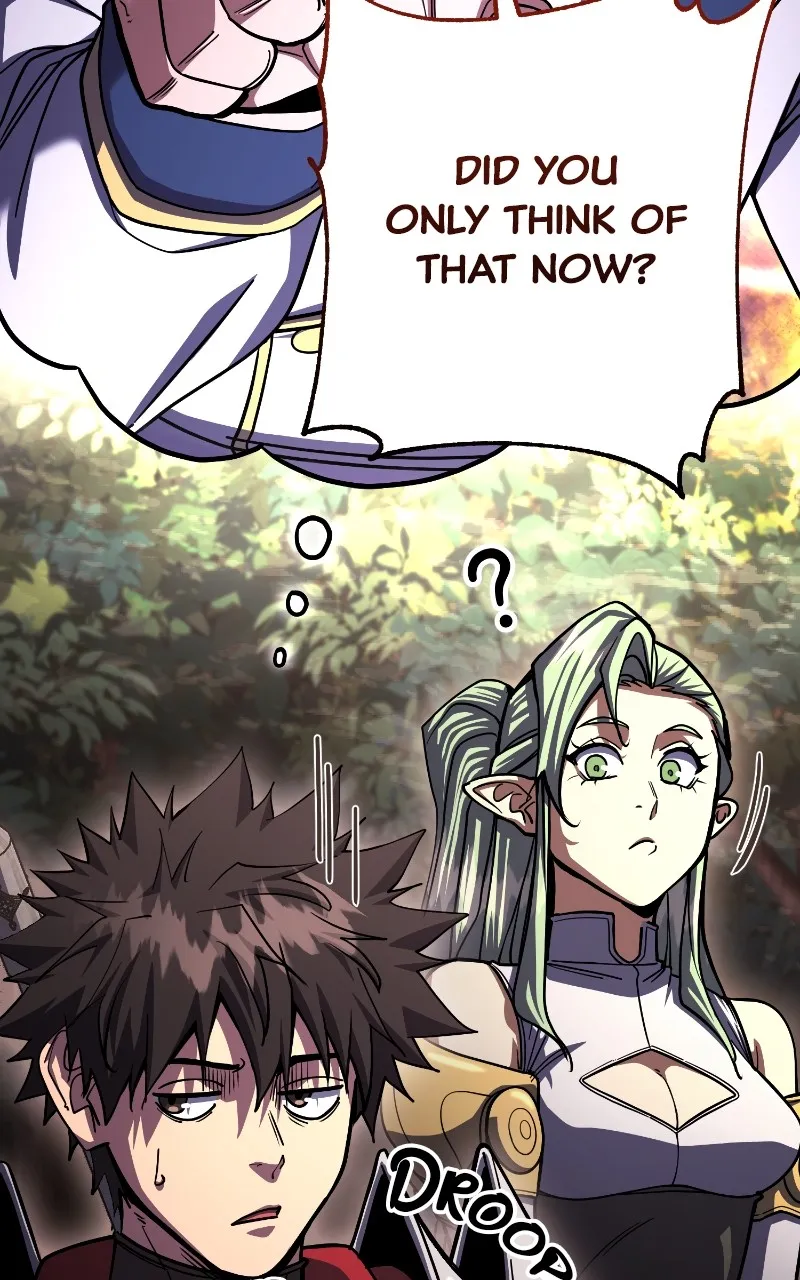 The Hammer Chapter 89 page 11 - 