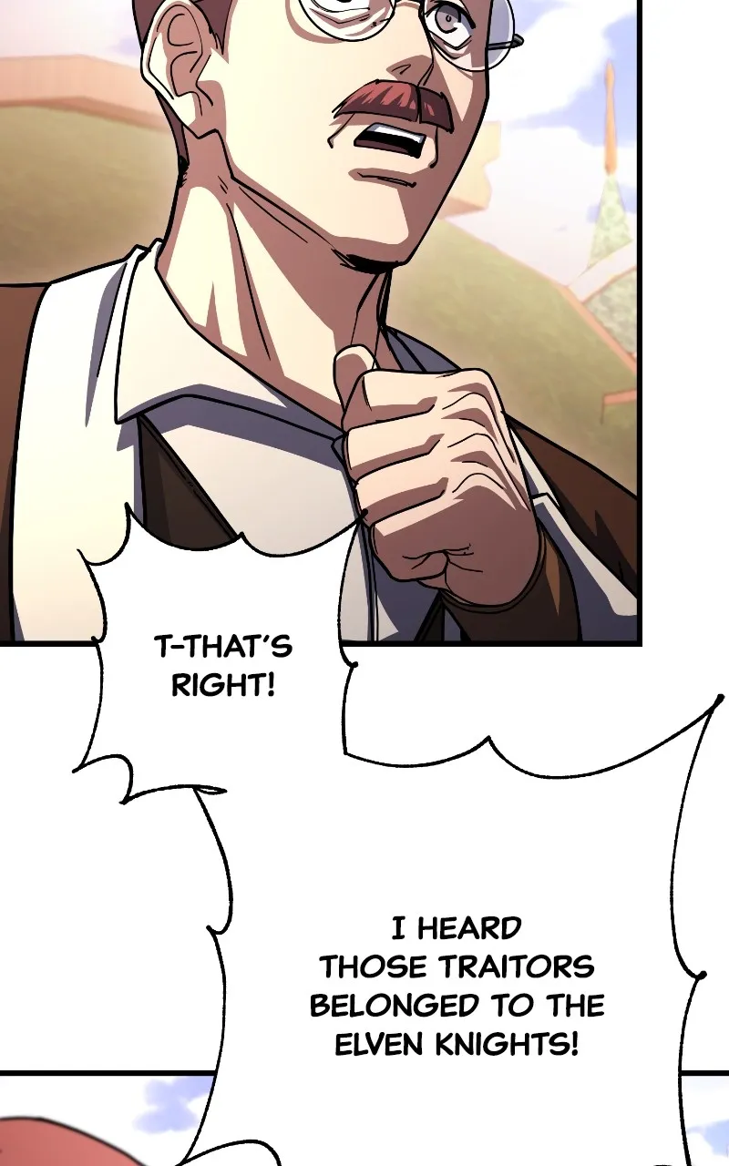 The Hammer Chapter 89 page 104 - 