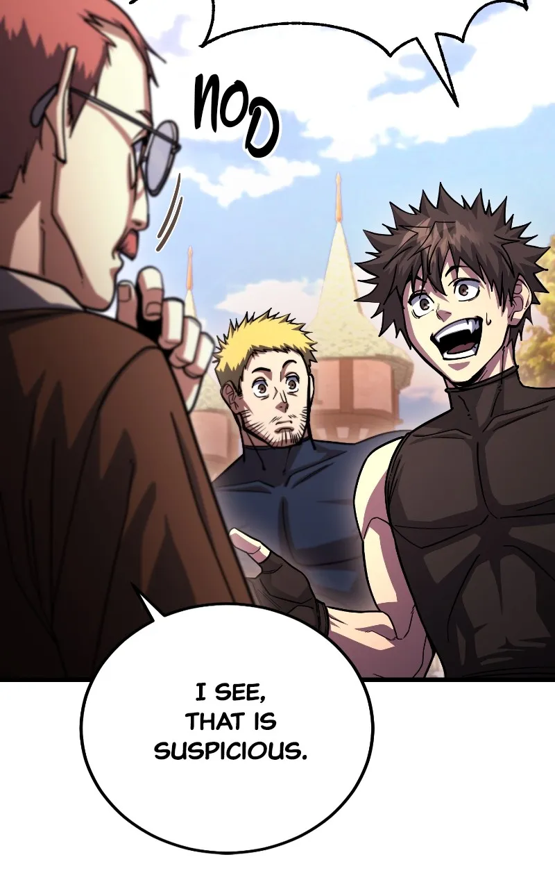 The Hammer Chapter 89 page 105 - 
