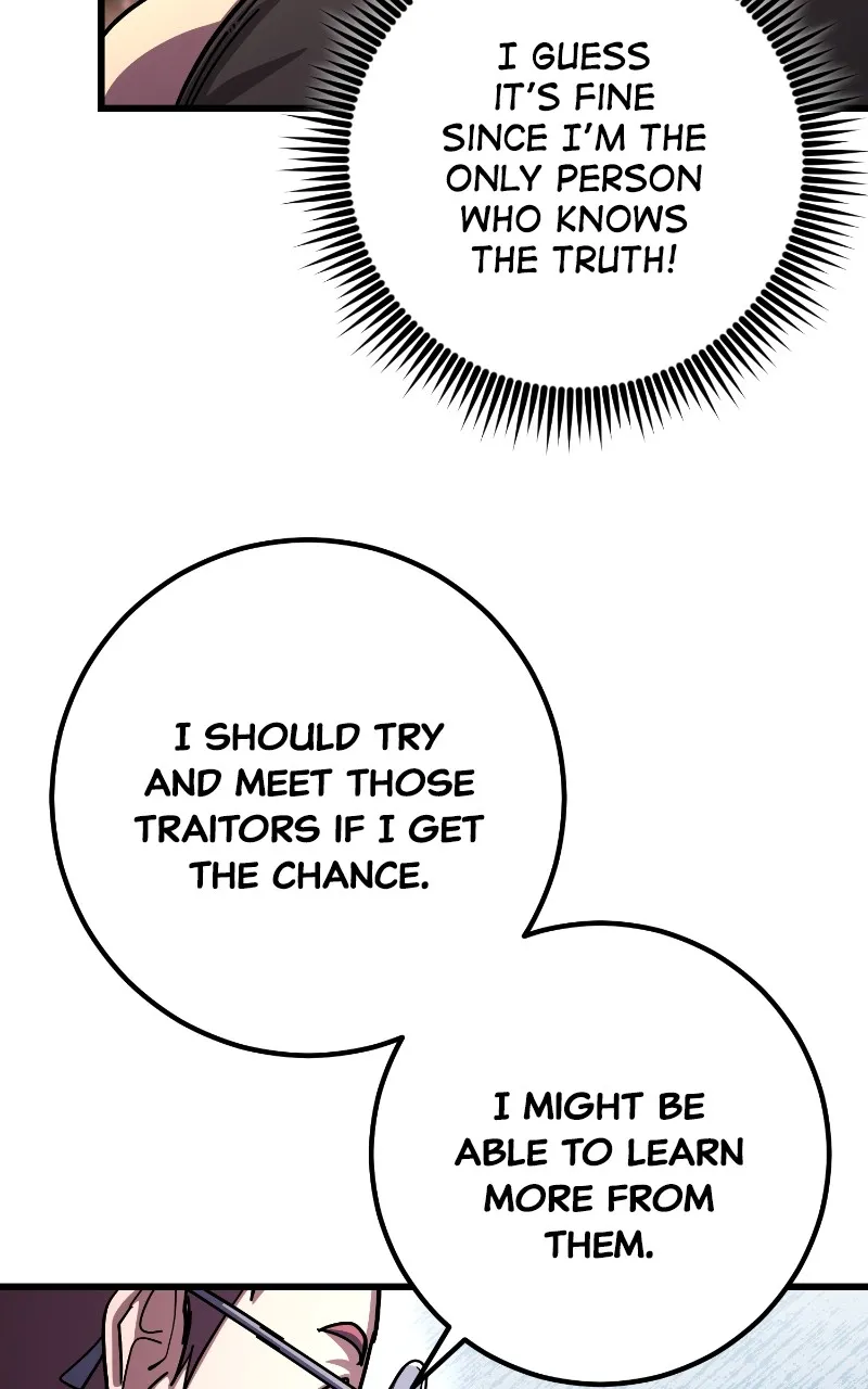 The Hammer Chapter 89 page 107 - 
