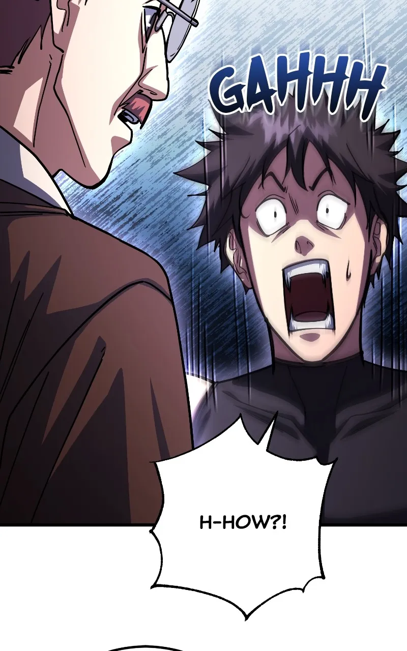 The Hammer Chapter 89 page 108 - 