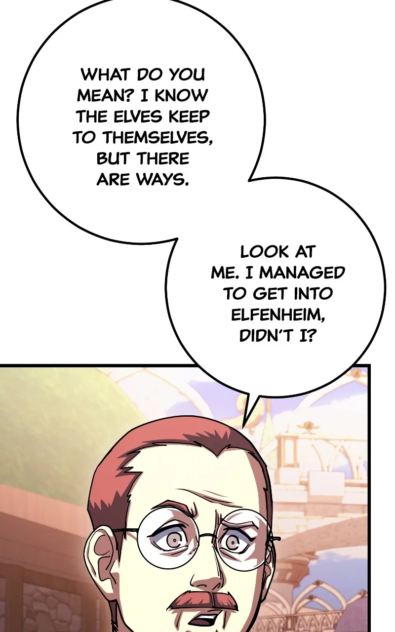 The Hammer Chapter 89 page 109 - 