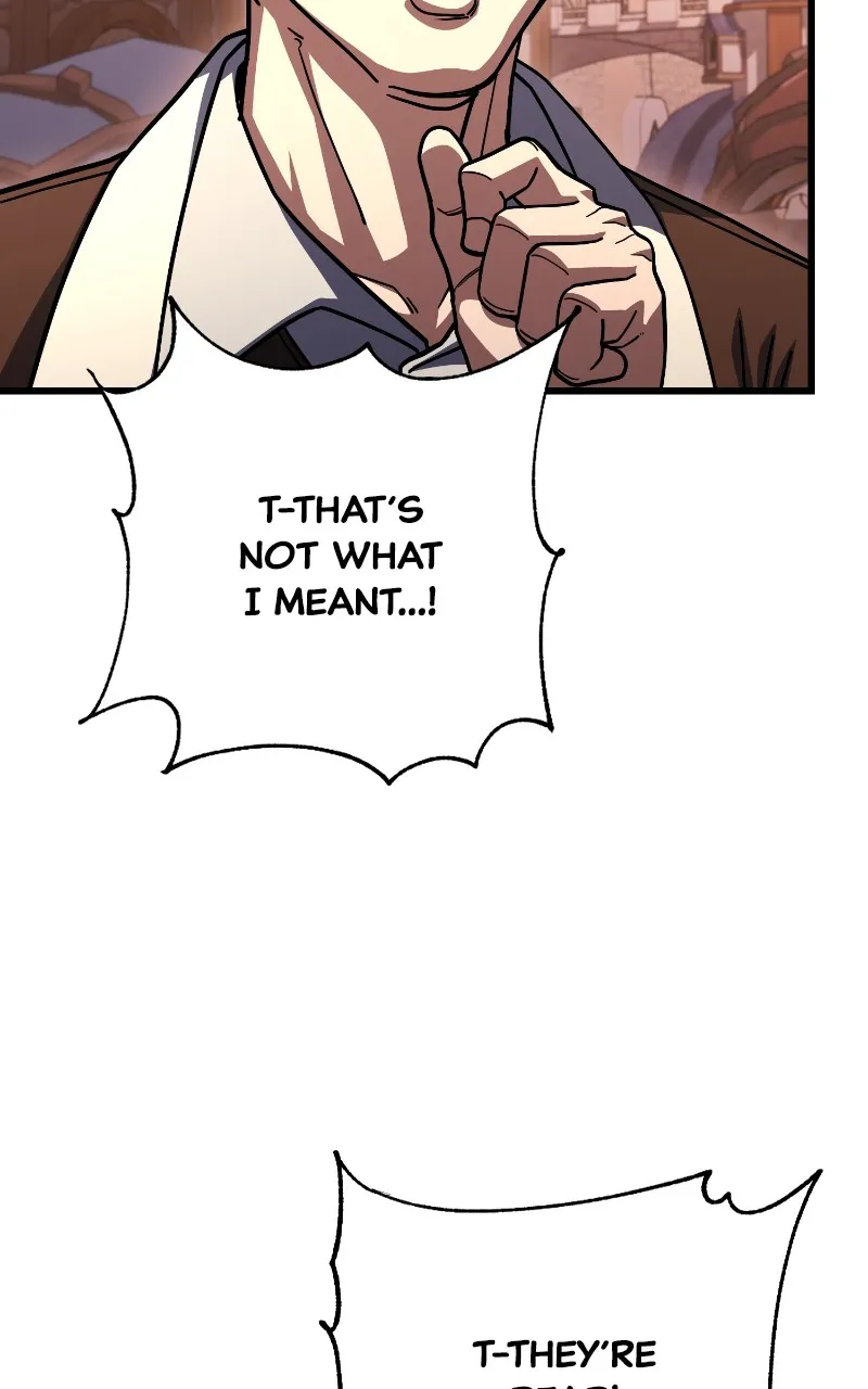 The Hammer Chapter 89 page 110 - 