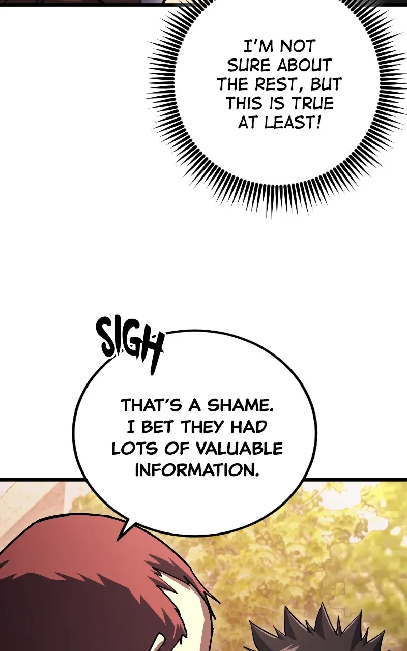The Hammer Chapter 89 page 112 - 