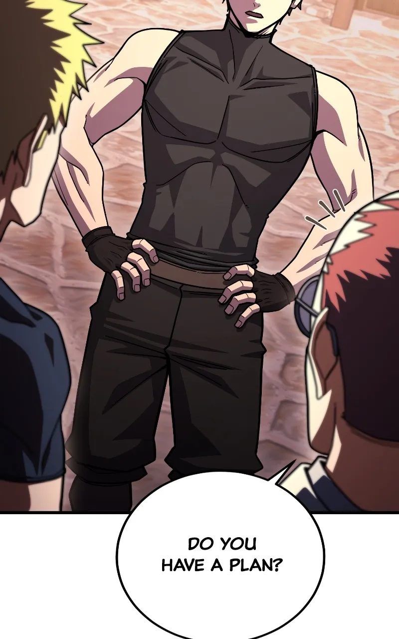 The Hammer Chapter 89 page 117 - 
