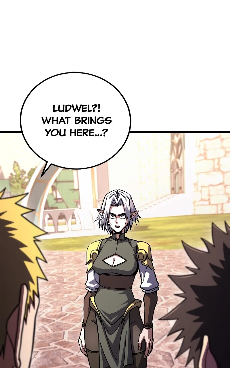 The Hammer Chapter 89 page 121 - 