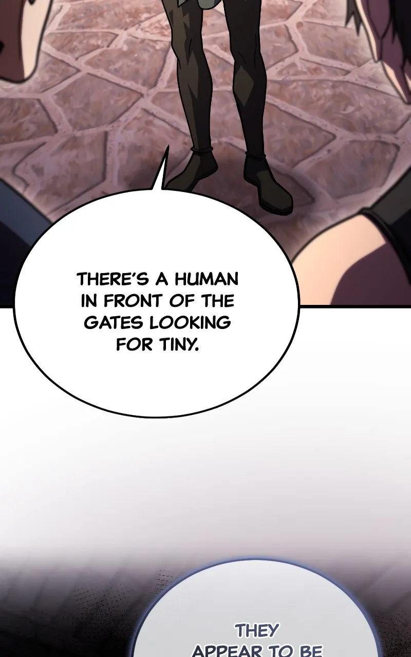 The Hammer Chapter 89 page 122 - 