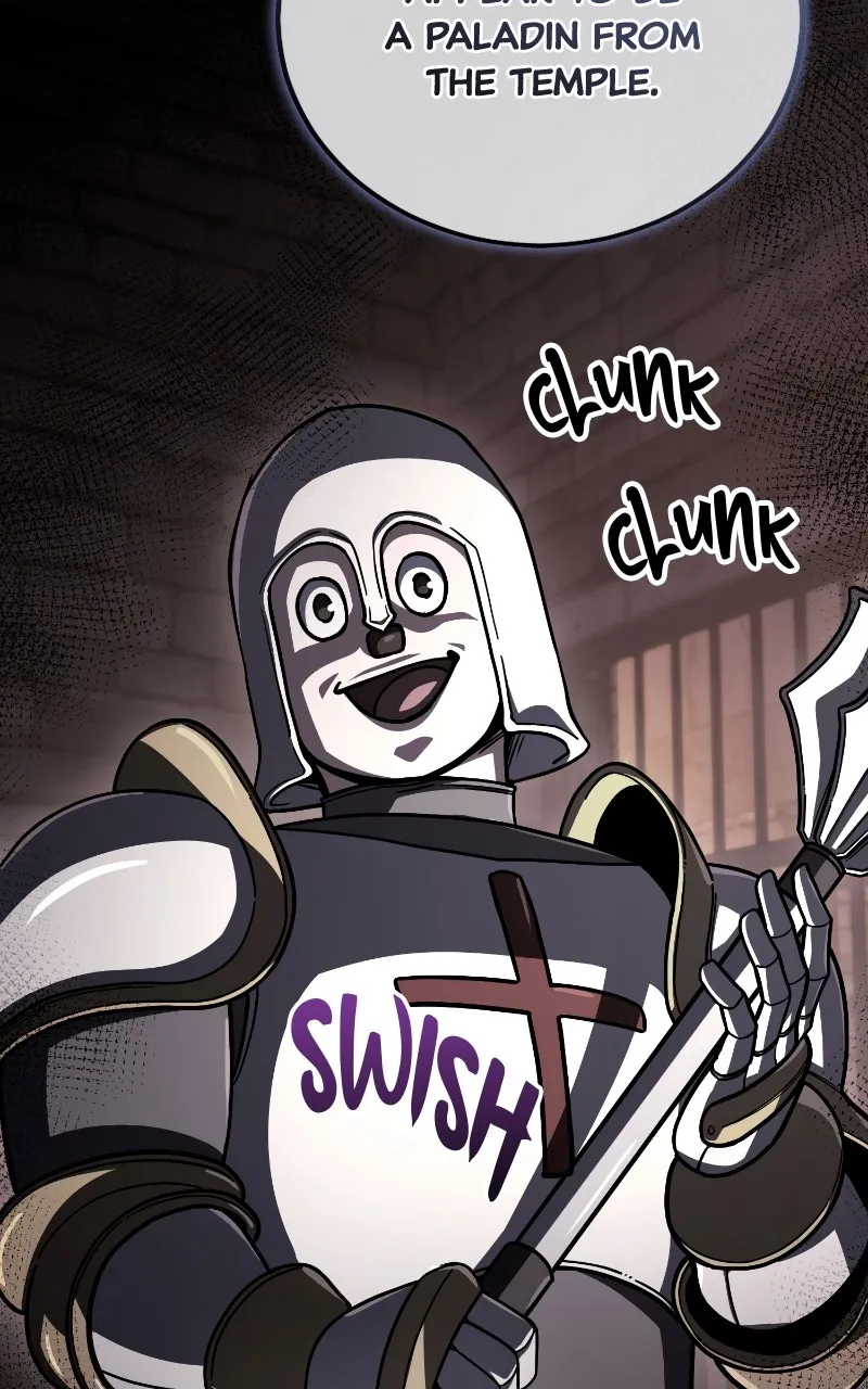 The Hammer Chapter 89 page 123 - 