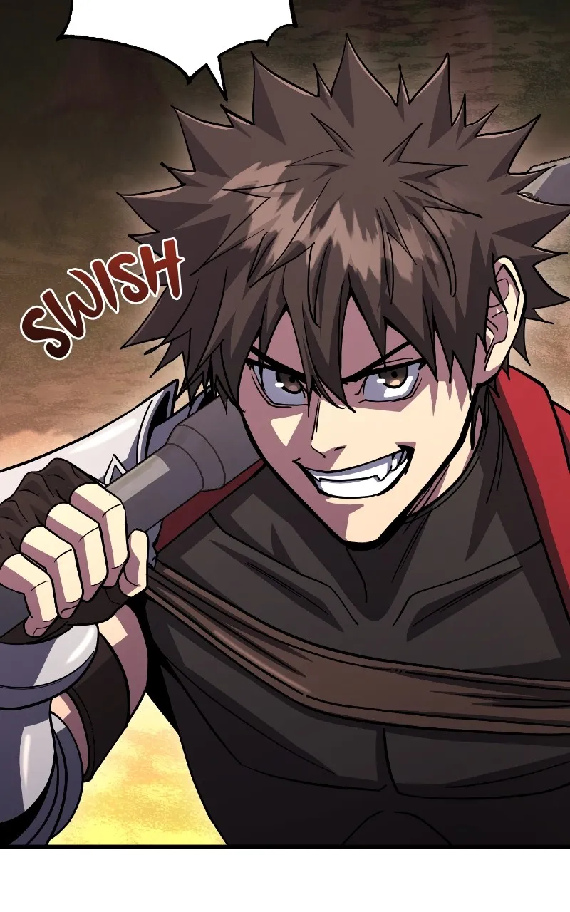 The Hammer Chapter 89 page 14 - 