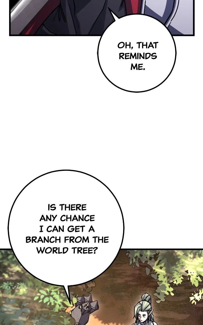 The Hammer Chapter 89 page 16 - 