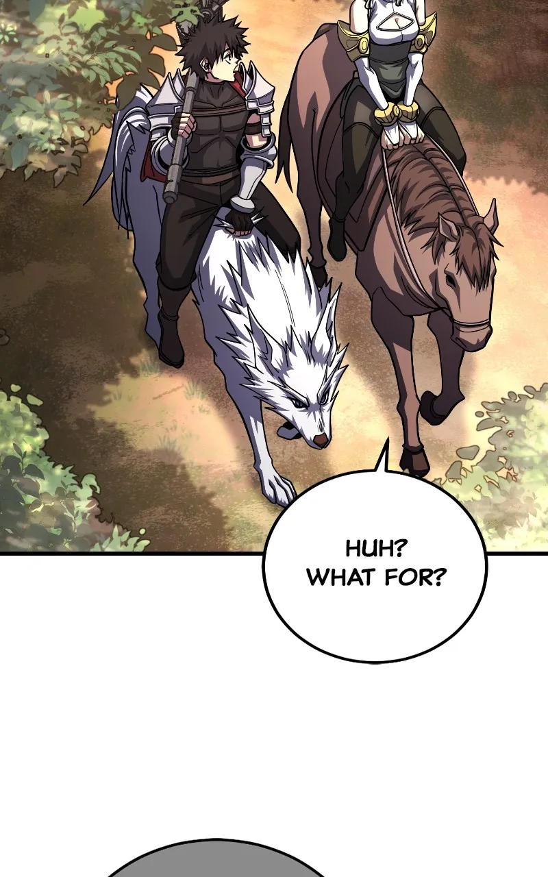 The Hammer Chapter 89 page 17 - 