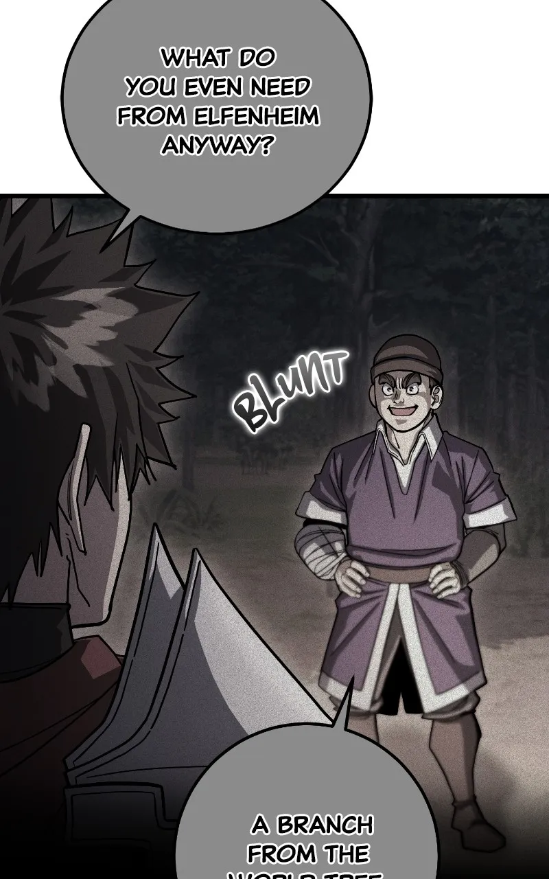 The Hammer Chapter 89 page 18 - 