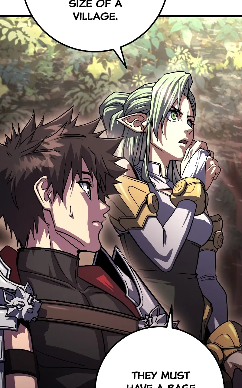 The Hammer Chapter 89 page 3 - 